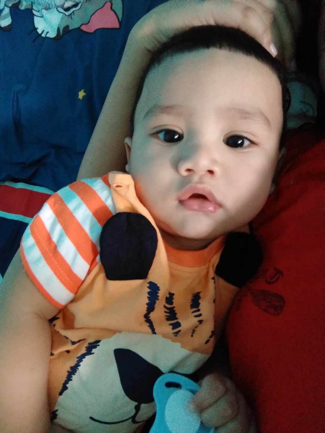 In'Dy Rose profile icon