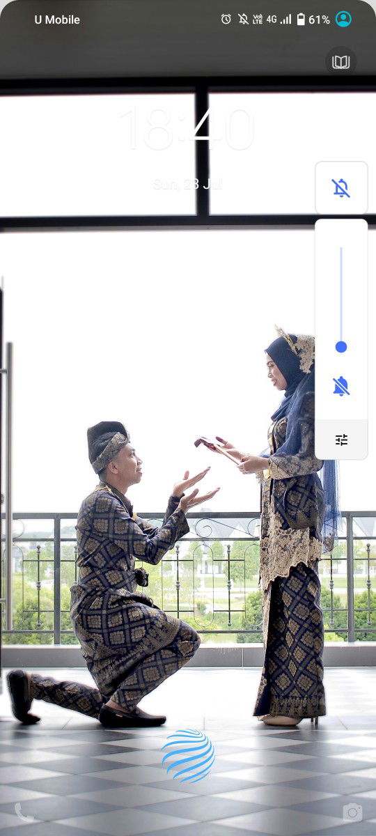 julie mahadi profile icon