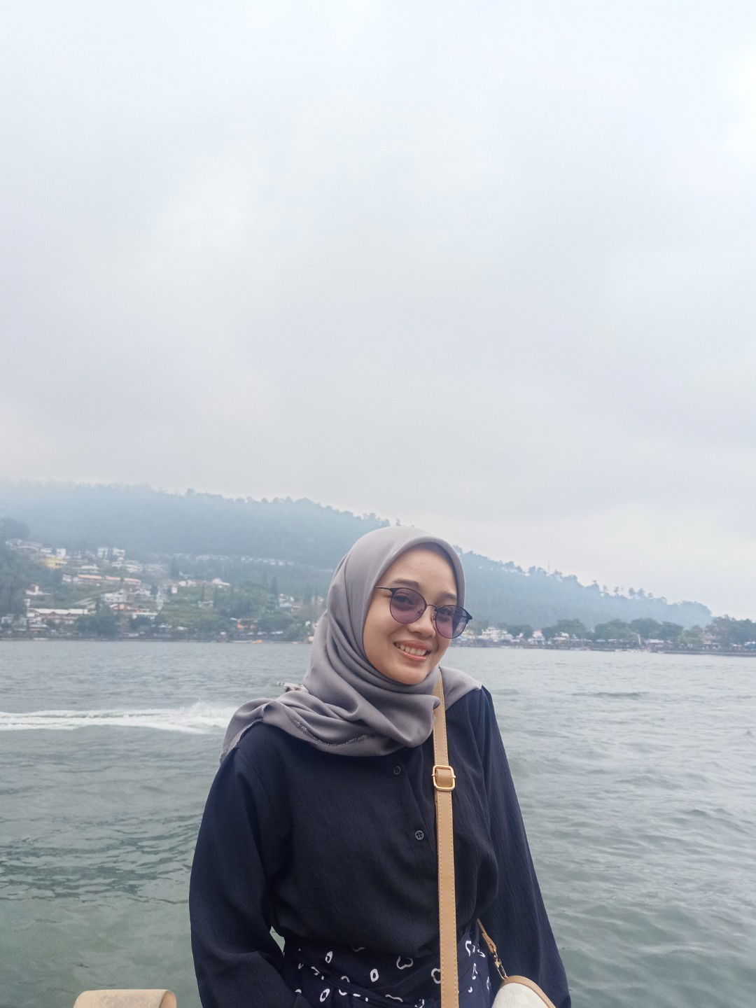 Khoirun Nissa profile icon