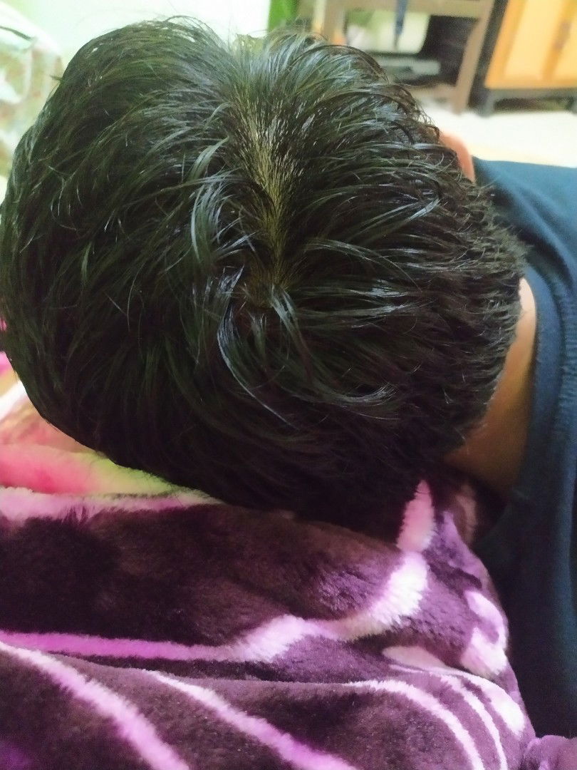 Anisa Wahyuni profile icon