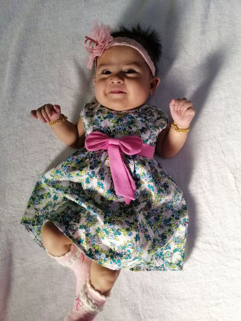 Petua tambah susu dan apa yg boleh drop susu?