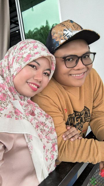 Aisr Nurfadilah profile icon