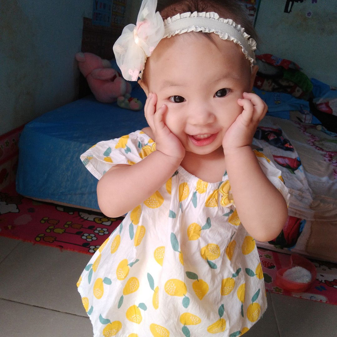 Tina Casseley Chai profile icon