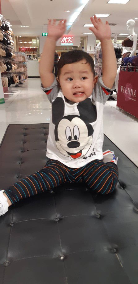 #ร่วมกิจกรรม #บ้านบอล 