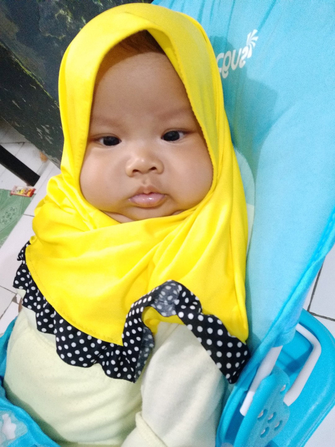 Windri Agrianti Agustin profile icon