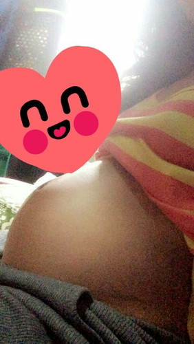 First time Mum here
