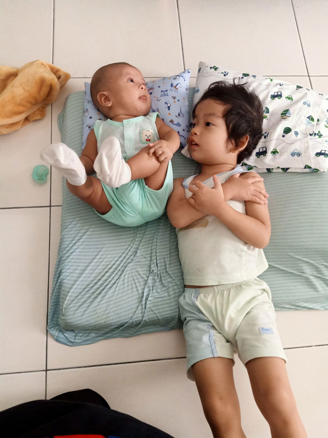 Nur'aisyah Kzaman profile icon