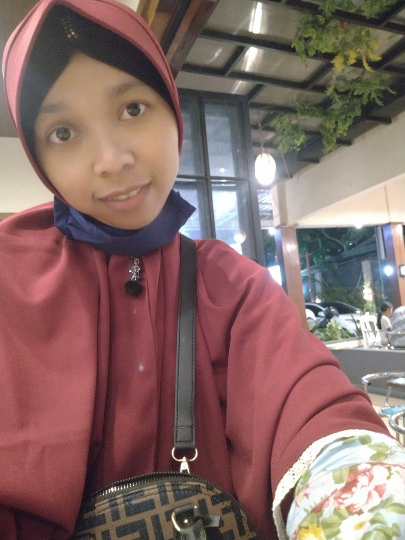 Widiyawati profile icon