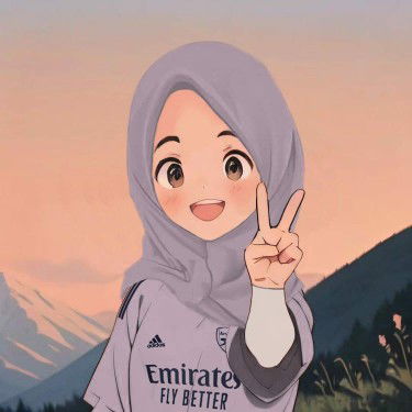 Aisyah Nurrotul profile icon