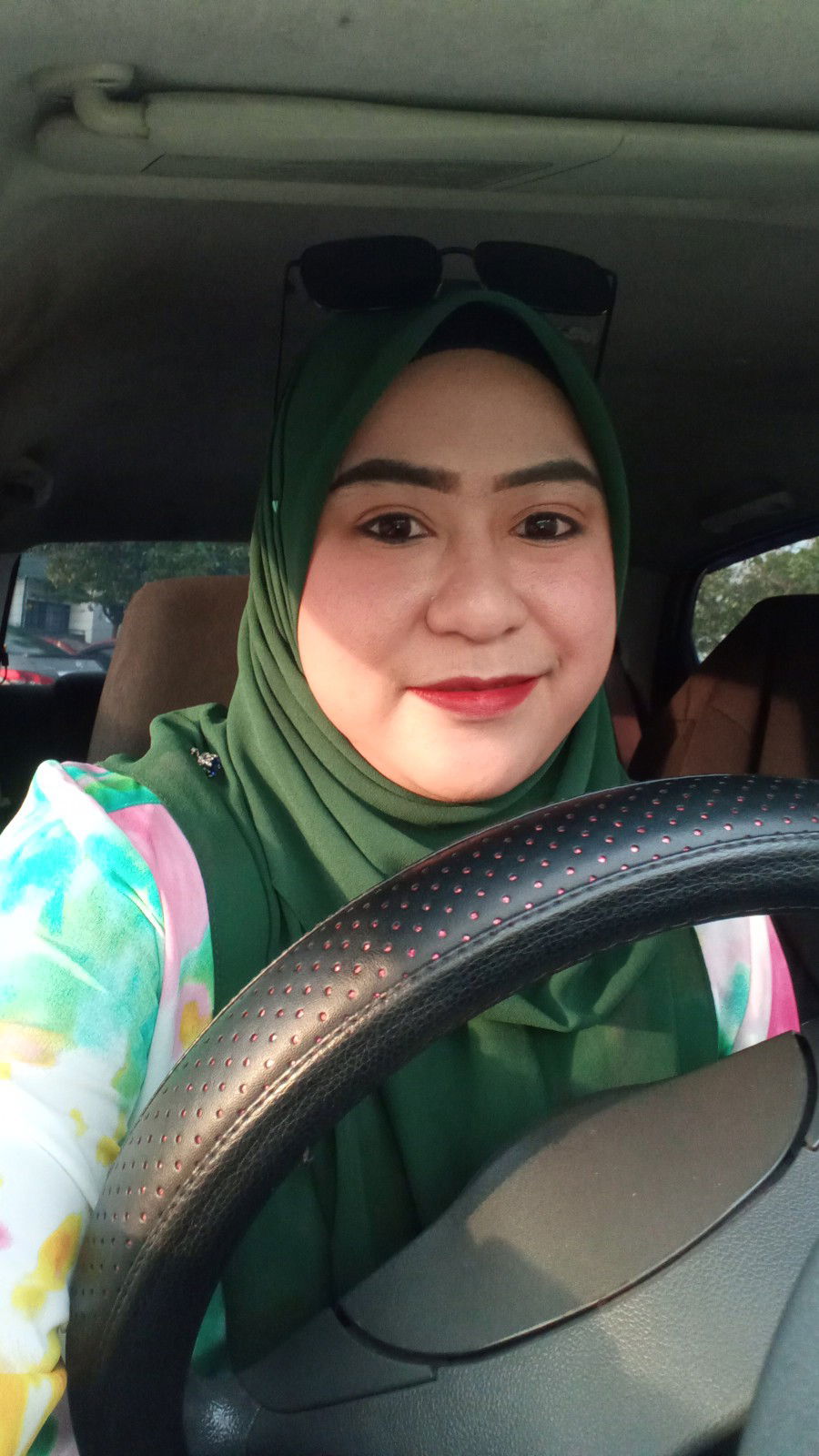 Siti Mariam  profile icon