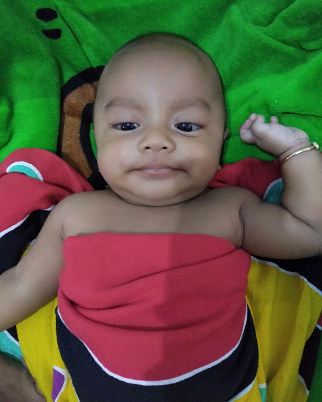 Leny Margharetha profile icon