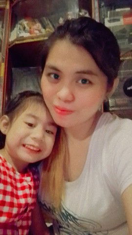 Jia DeJesus profile icon