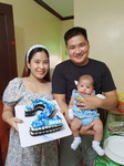 Jereme Bergonio profile icon