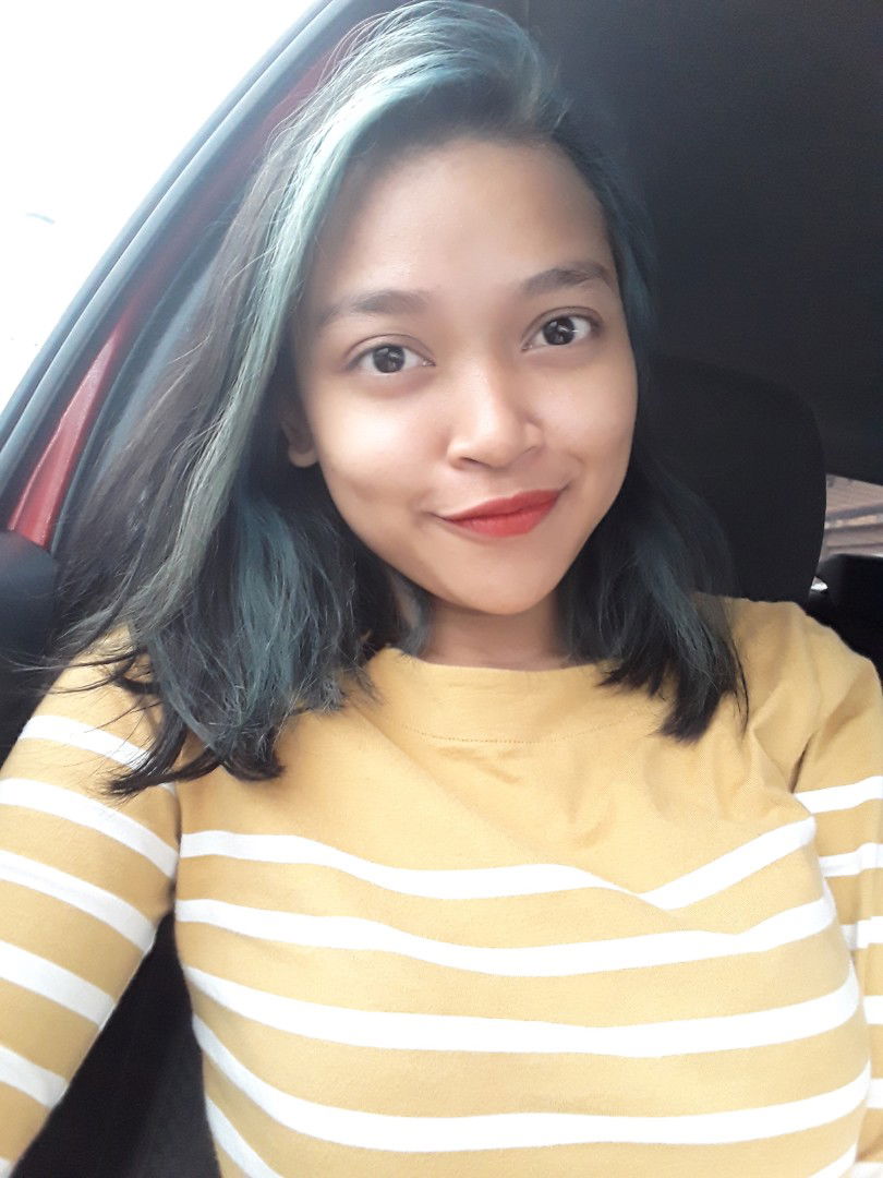 Siti rafizah Jamaluddin profile icon