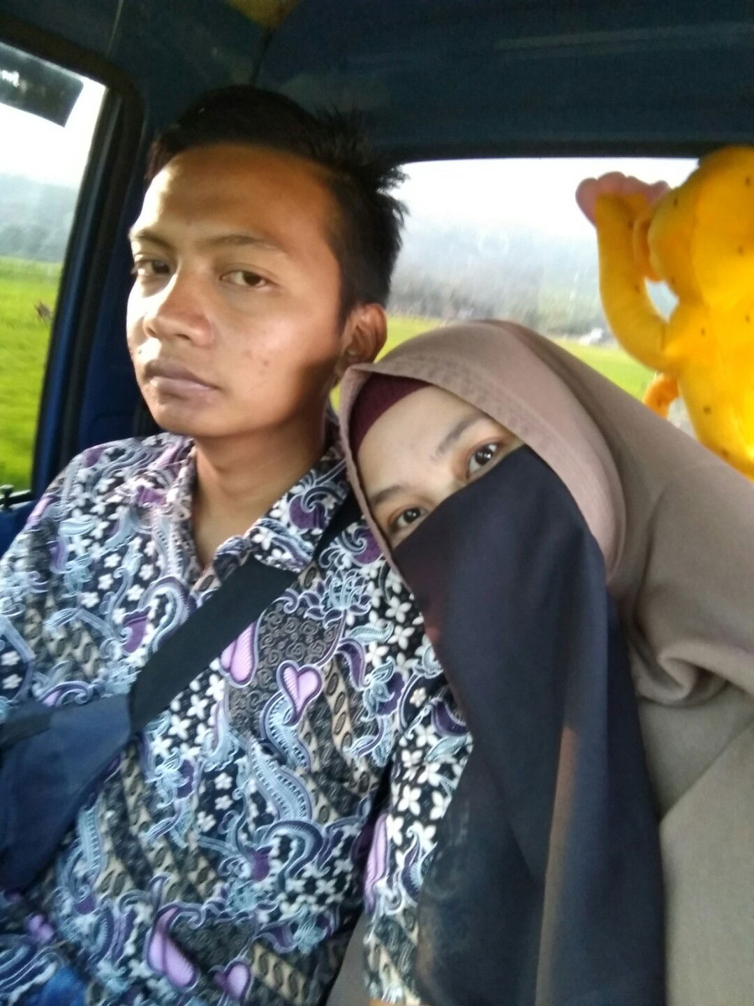 Dina Zuliana profile icon