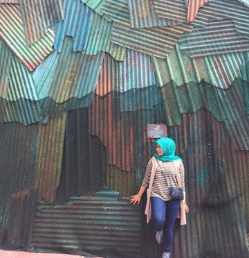 Arie Putri Widyanti profile icon