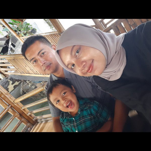 Irma Youvita profile icon