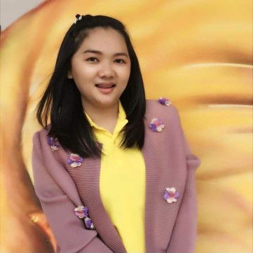 Siriporn profile icon