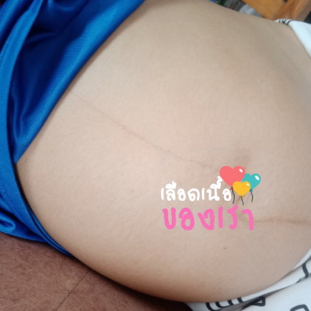 คลอดเดือนตุลาค่ะ