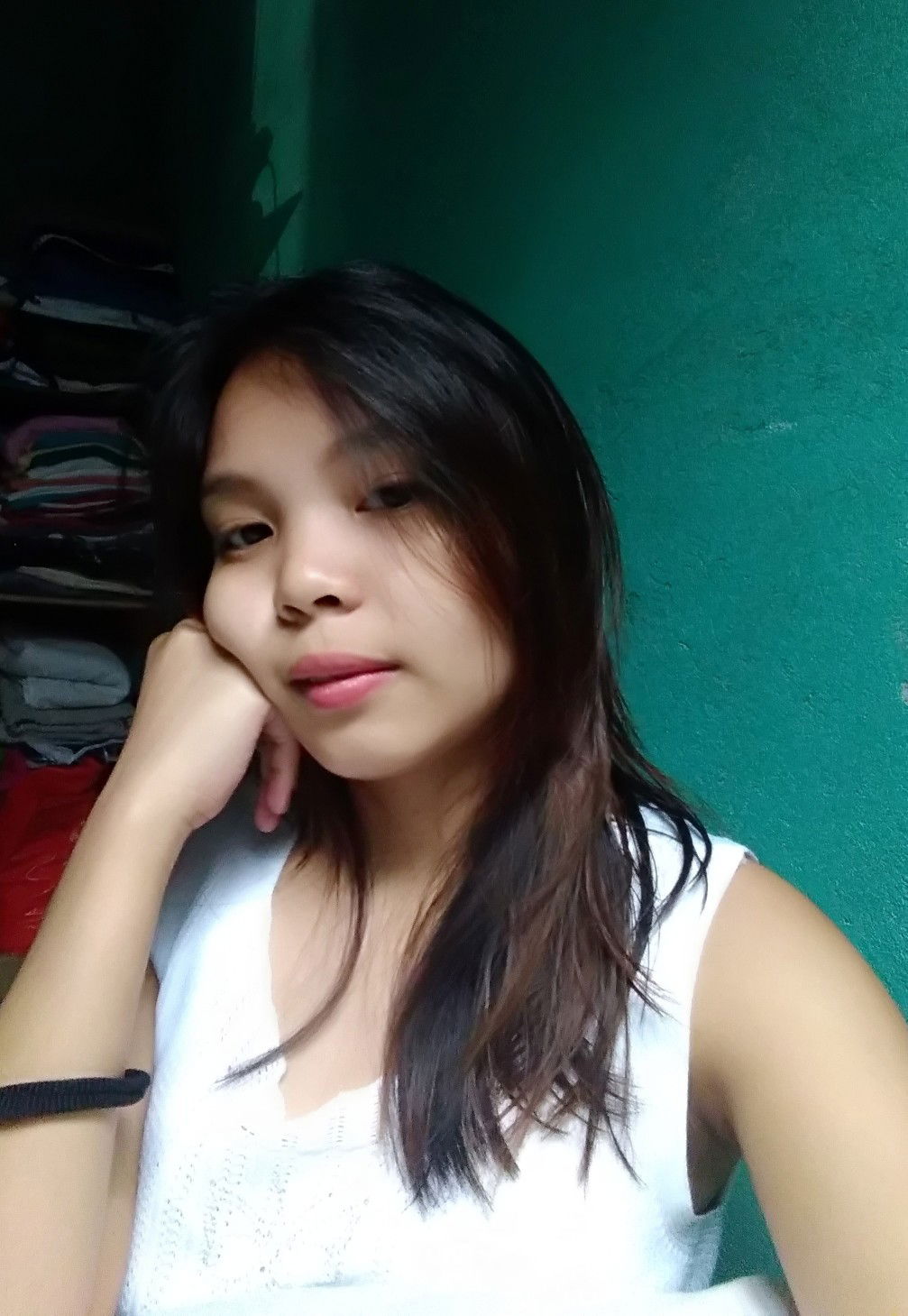 Lyka Mendoza Durban profile icon