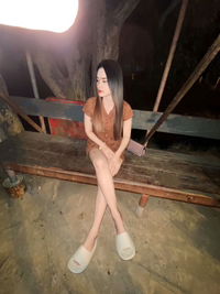 Chonthicha Intharakamhaeng profile icon