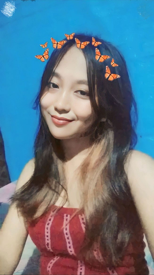 Nelysel Dayag profile icon