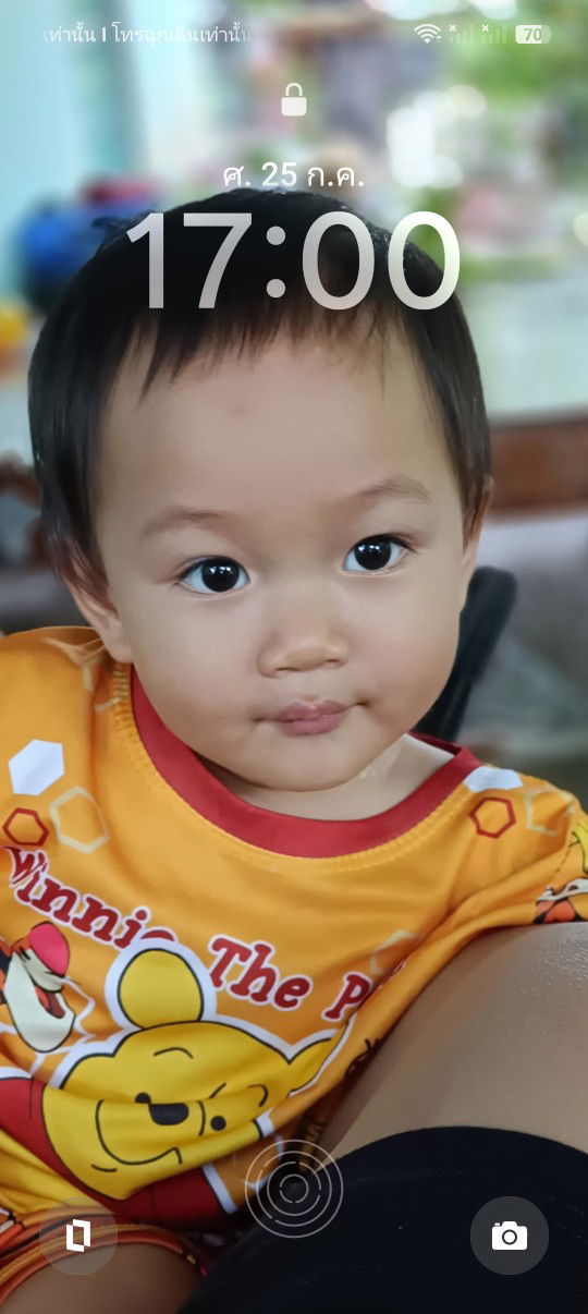 Jeerapa Wongtri profile icon