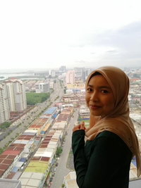Zafirah Adila profile icon