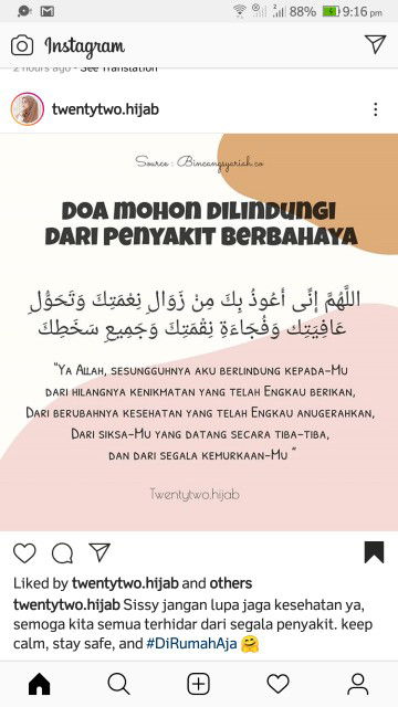 Oktavia N profile icon