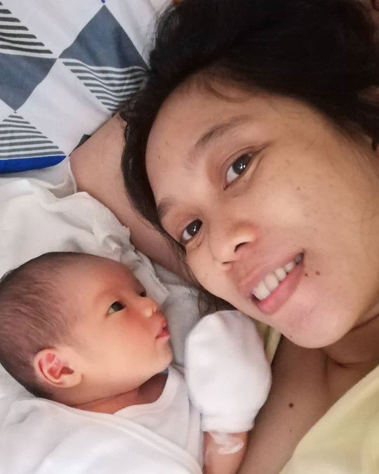 Myra Domasig Supan profile icon