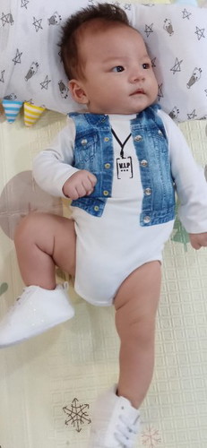 happy 2 months