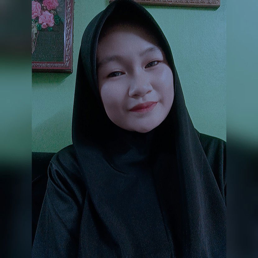 Nordalinatul Ain profile icon