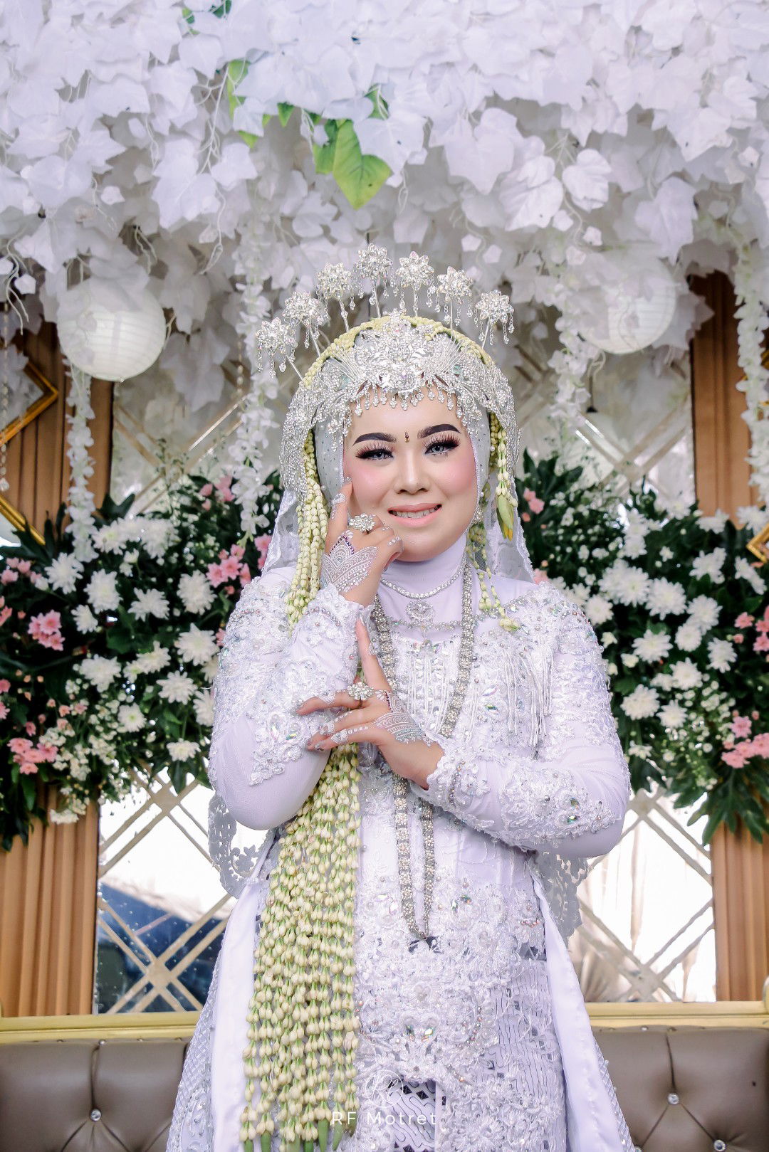 Febi Mariska Yulianaa profile icon