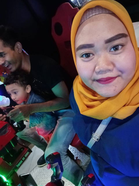 Rizki Yulia Hafidzah profile icon