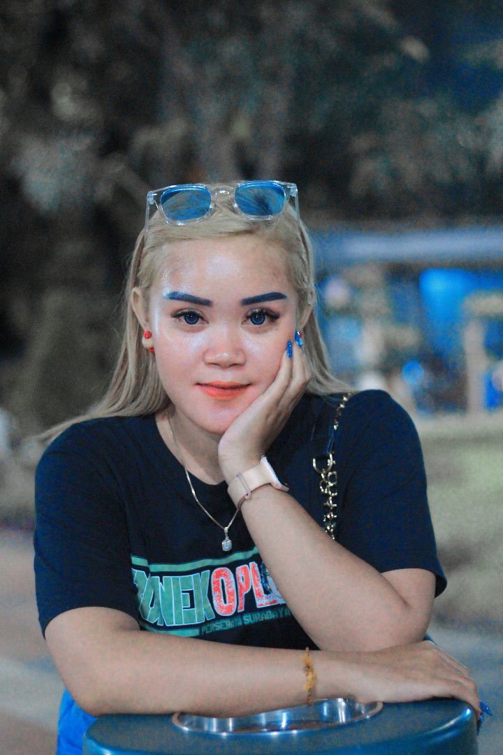 Momy Grizelle profile icon