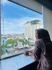 Riski dwi oktarini profile icon