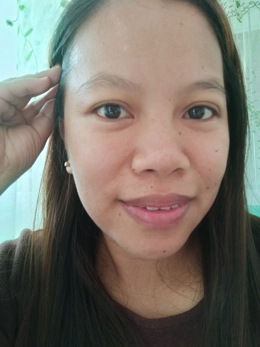 Kimber Constantino profile icon