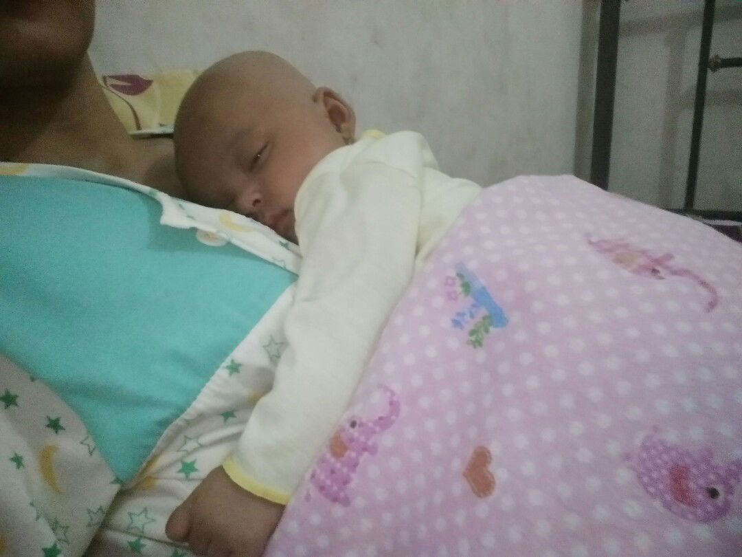 posisi tidur