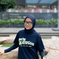 Fanisya Alya Puteri profile icon