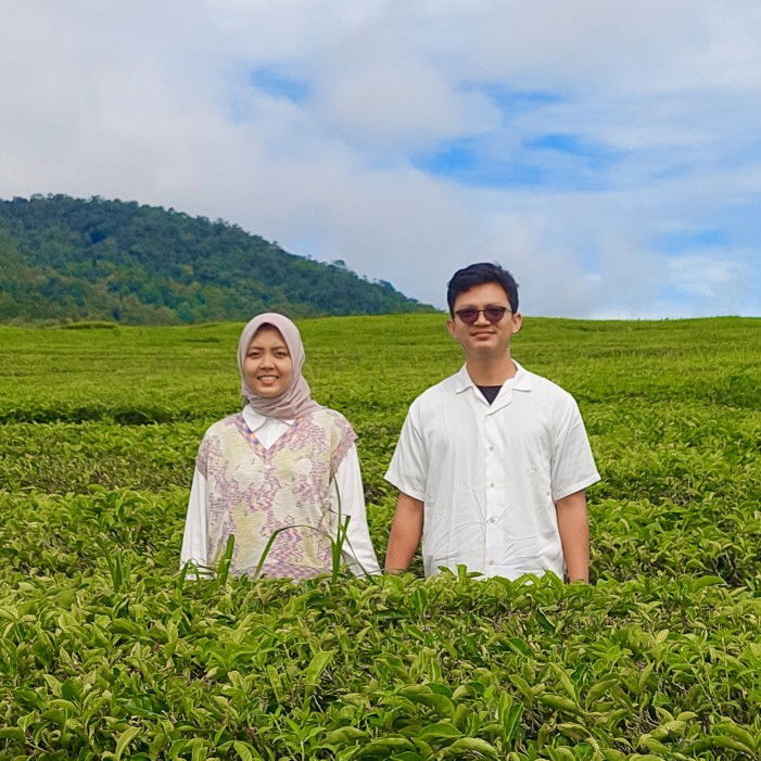 Desy Dewani profile icon