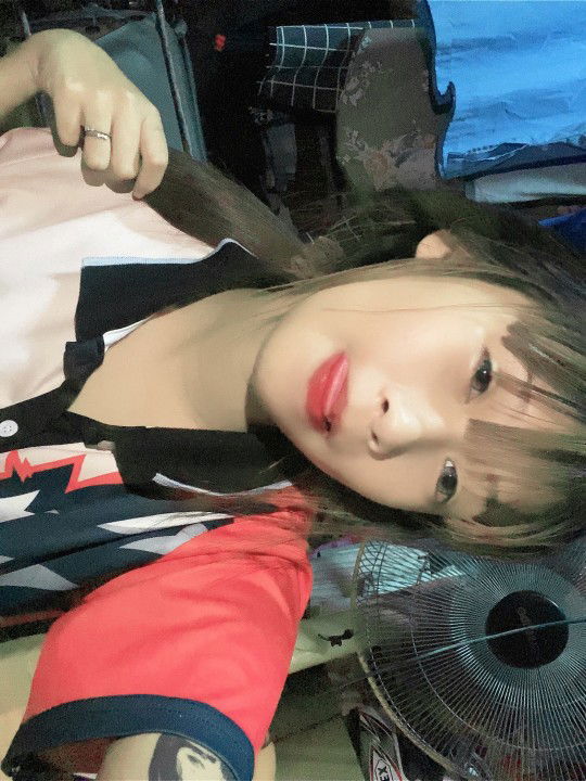 Thitima profile icon