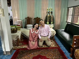 Bumble bee profile icon