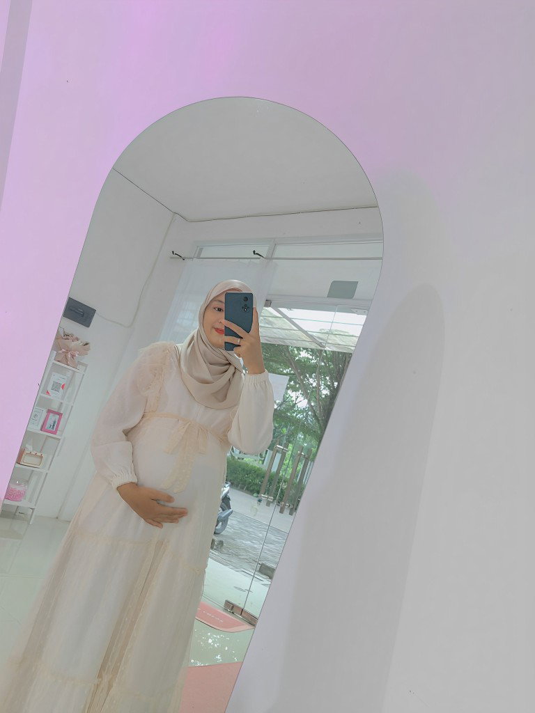 Regita Tiffana Azhar profile icon