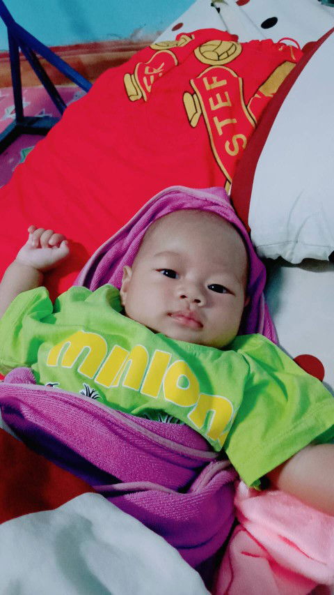 Nutita Traiprom profile icon