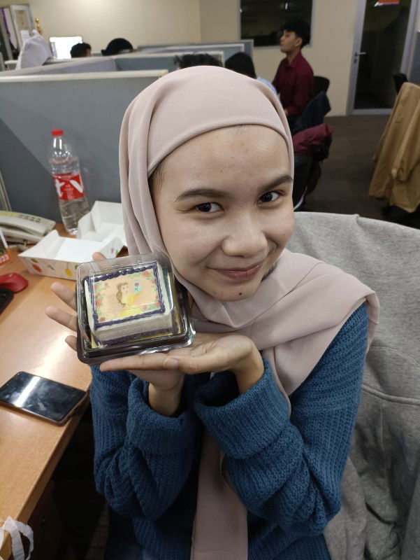 sally ishaya profile icon