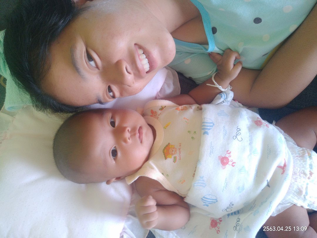 นลินี บุญมา profile icon