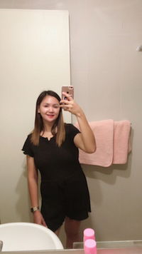 Lady Lyn Buelas profile icon