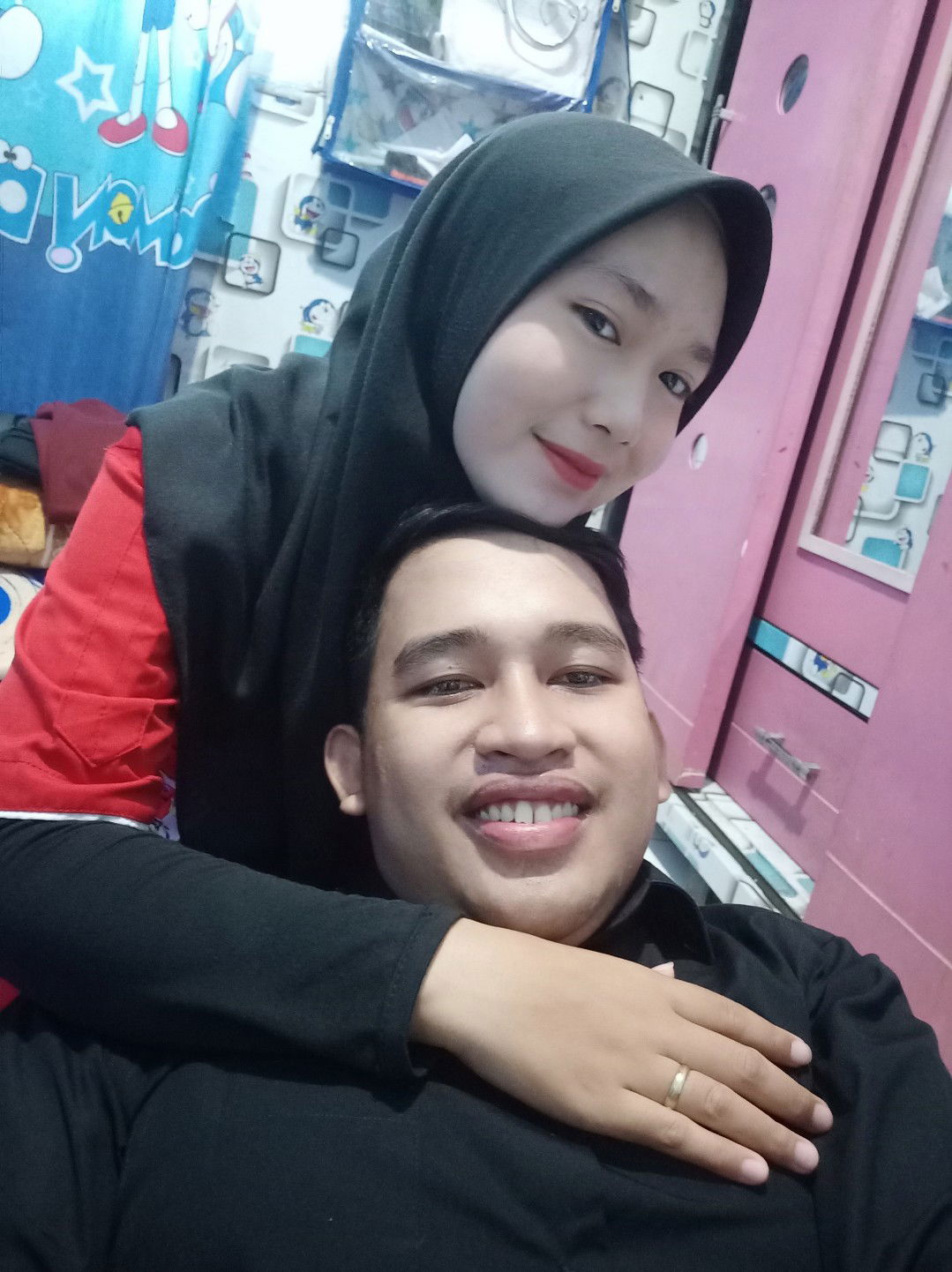 sar'ah Muslim profile icon