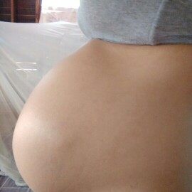 36Wเริ่มเจ็บท้องแล้วแต่หมอบอกยังไม่ครบกำหนด