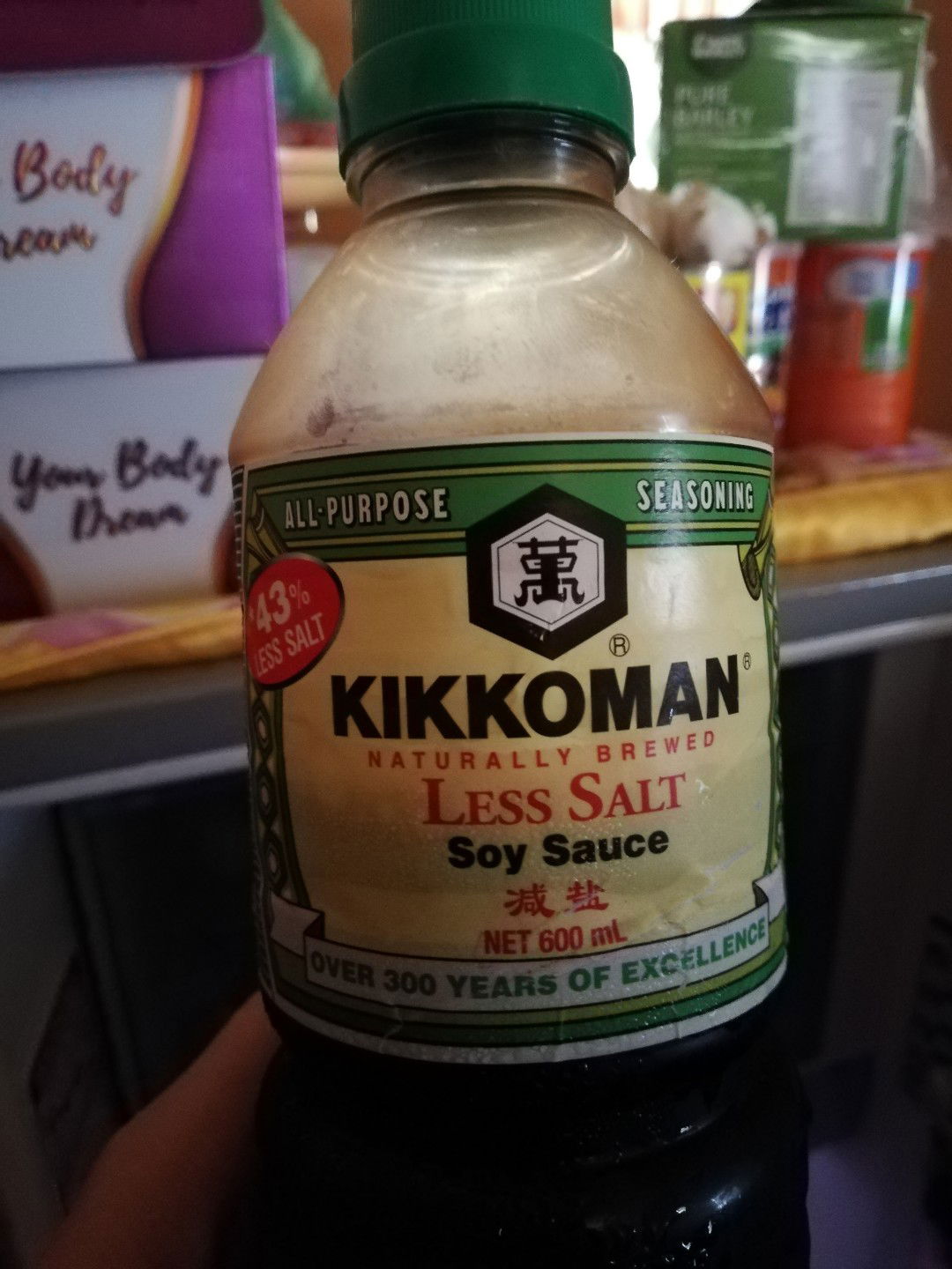 How Much Salt Intake Do You Eat  Per Day?